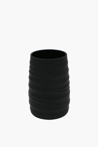 Wavey Urban Bath Tumbler