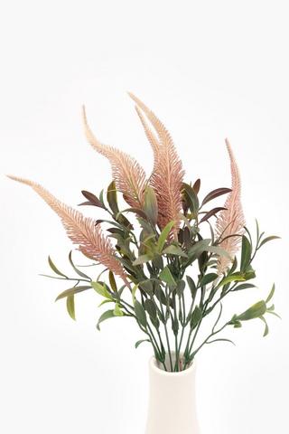 Cat Tail Bouquet, 43cm