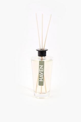 Haven Vanilla Reed Diffuser, 400ml
