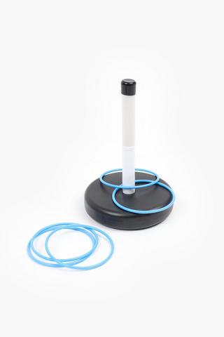 Led Ring Toss Game