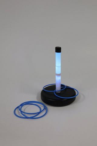 Led Ring Toss Game