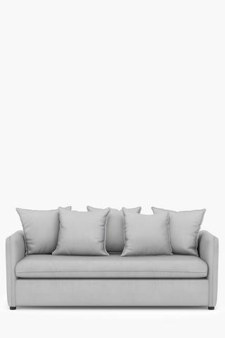 Georgia 3 Seater Sofa Made To Order