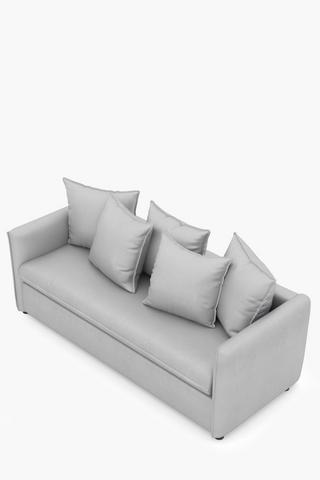 Georgia 3 Seater Sofa Made To Order