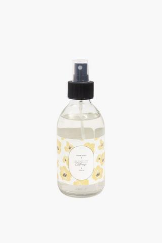 Sunlit Citrus Room Spray, 200ml
