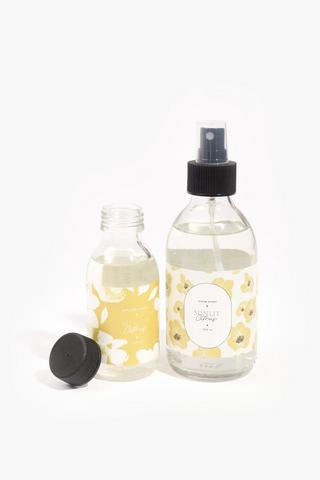Sunlit Citrus Room Spray, 200ml