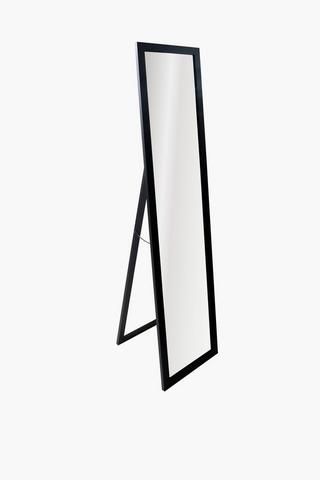 Amelie Standing Mirror, 36x146cm