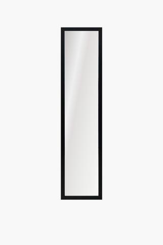 Amelie Standing Mirror, 36x146cm