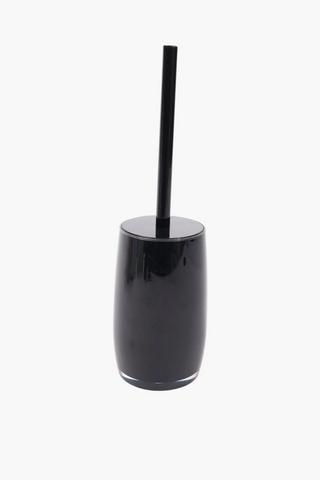 Acrylic Toilet Brush