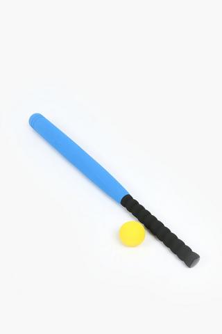 Plastic Baseball Set