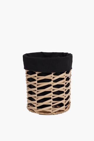 Criss Cross Bin