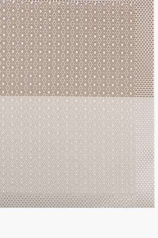 Texaline 2 Tone Placemat