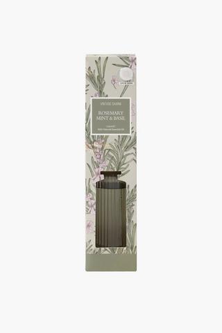 Rosemary Mint And Basil Diffuser, 130ml