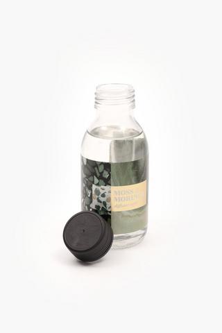 Moss And Moringa Diffuser Refill, 100ml
