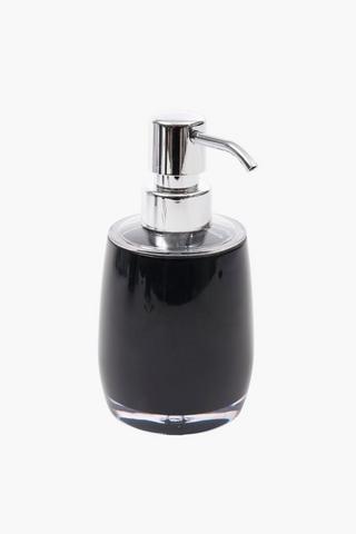 Acrylic Soap Dispenser