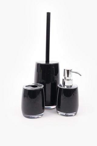 Acrylic Soap Dispenser