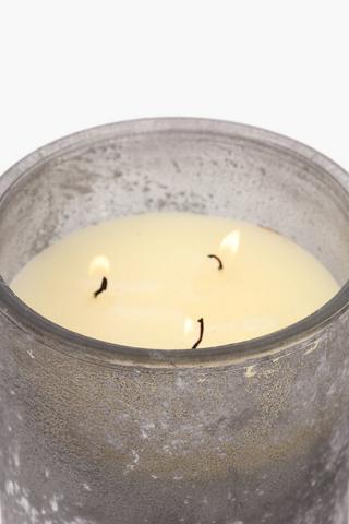 Elemental 3 Wick Candle, 13x17cm