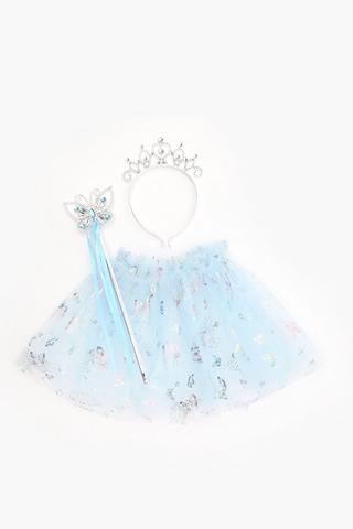 Kids Craft Princess Dress Up Set