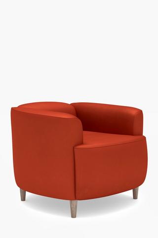 Grace Tub Chair Made To Order