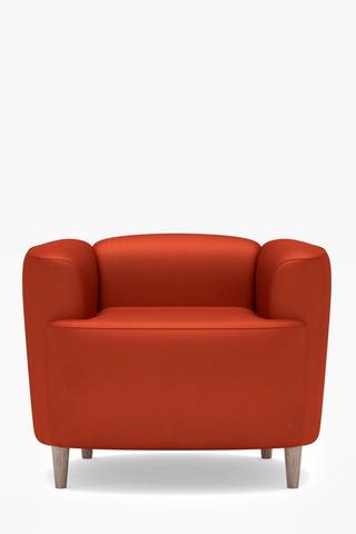 Grace Tub Chair Made To Order