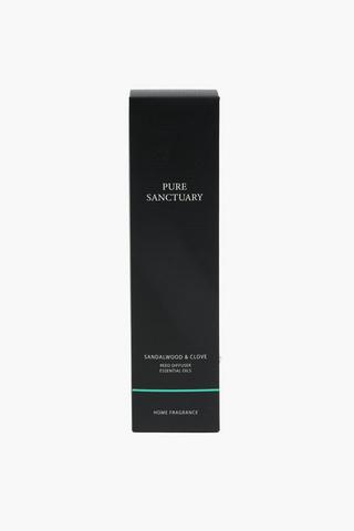Sandalwood + Clove Diffuser, 200ml