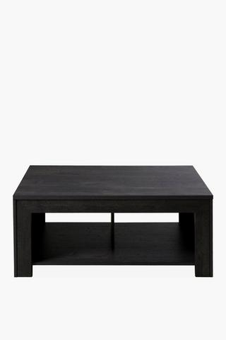 Monolith Coffee Table
