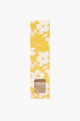 Sunlit Citrus Diffuser, 125ml