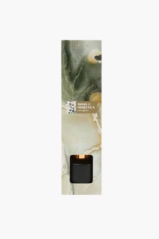 Moss And Moringa Diffuser, 125ml