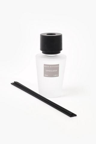 Sandalwood Elemental Diffuser, 100ml