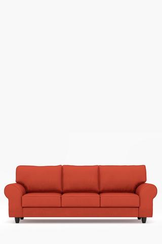 Morgan 3 Seater Sofa Made To Order