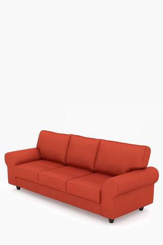 Morgan 3 Seater Sofa Made To Order