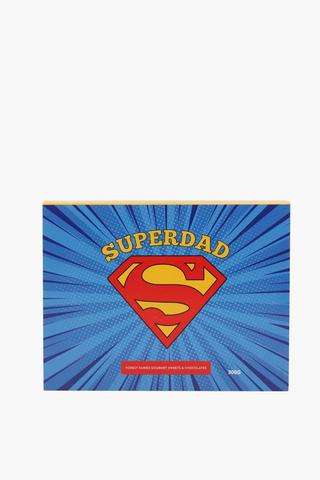 Forest Fairies Superdad Treat Box, 15 Piece