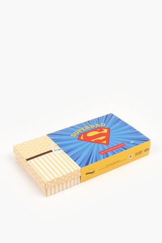 Forest Fairies Superdad Treat Box, 15 Piece