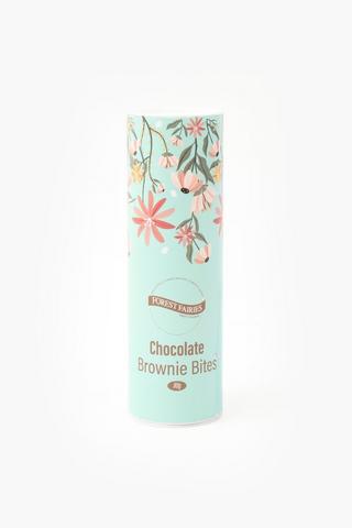 Forest Fairies Chocolate Brownie  Bites, 80g