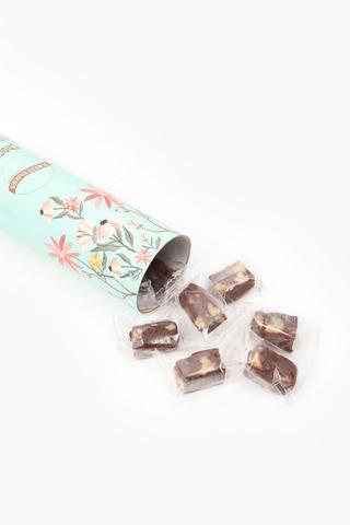 Forest Fairies Chocolate Brownie  Bites, 80g