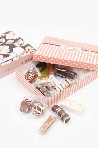 Forest Fairies Paradise Treat Box, 15 Piece
