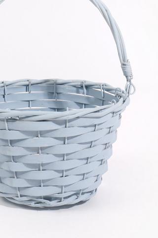 Woven Basket