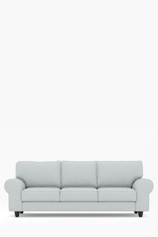Morgan 3 Seater Sofa Made To Order