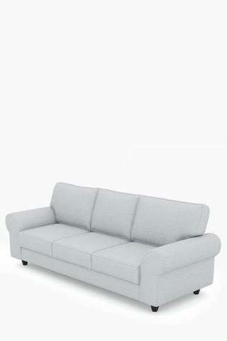 Morgan 3 Seater Sofa Made To Order