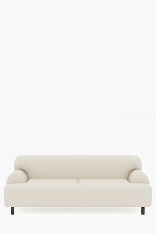 Cameo 3 Seater Sofa, Made To Order