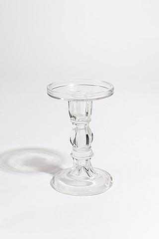 Regency Candle Holder, 11x18cm