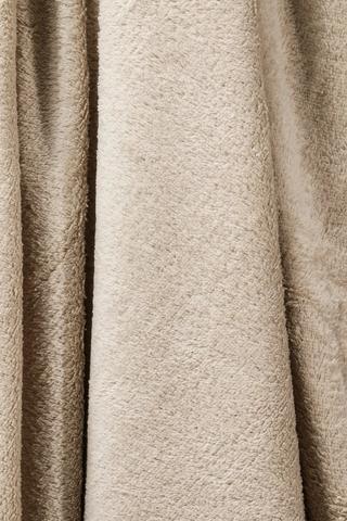 Coral Fleece Blanket, 125x150cm