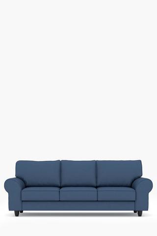 Morgan 3 Seater Sofa Made To Order