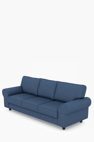 Morgan 3 Seater Sofa Made To Order