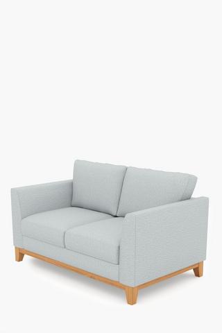 Kayla 2 Seater Sofa Made To Order