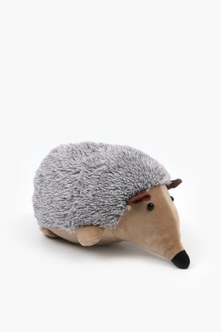 Harry Hedgehog Doorstop