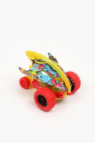 Lumo Car Play Set