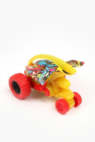 Lumo Car Play Set