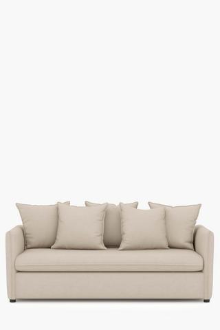 Georgia 3 Seater Sofa Made To Order