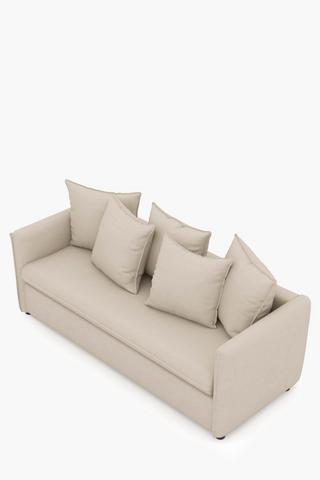 Georgia 3 Seater Sofa Made To Order