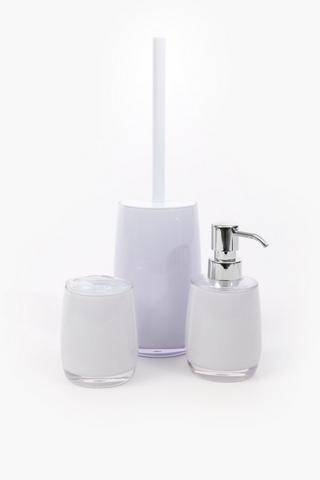 Acrylic Soap Dispenser